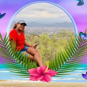 Meet your Posher, Graceleen